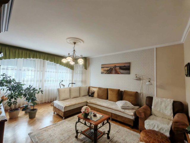 Eladó téglalakás, Nyíregyházán 62.999 M Ft, 2 szobás