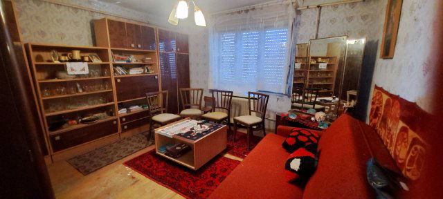 Eladó családi ház, Nagyradán 9.9 M Ft, 3 szobás