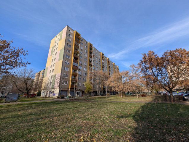 Eladó panellakás, Budapesten, IV. kerületben 56 M Ft, 1+1 szobás