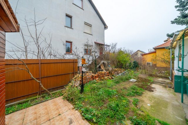 Eladó családi ház, Budapesten, XVIII. kerületben 84.9 M Ft