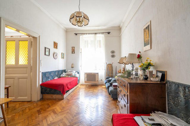 Eladó téglalakás, Budapesten, XIII. kerületben 88.9 M Ft