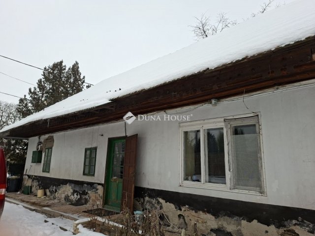 Eladó családi ház, Budapesten, XVII. kerületben 50 M Ft