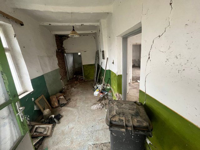 Eladó családi ház, Kötegyánon 3.7 M Ft, 2 szobás