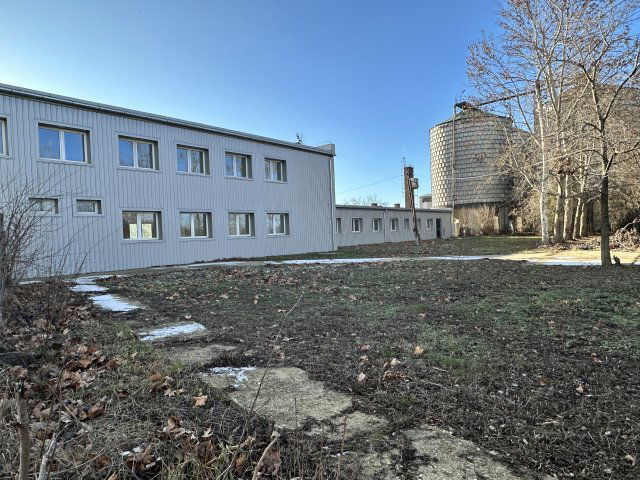 Eladó ipari ingatlan, Kondoroson 690 M Ft / költözzbe.hu