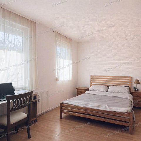 Eladó családi ház, Siófokon 99 M Ft, 2+1 szobás