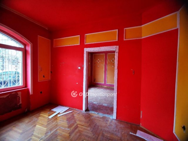 Eladó téglalakás, Mátészalkán 19 M Ft, 2+1 szobás