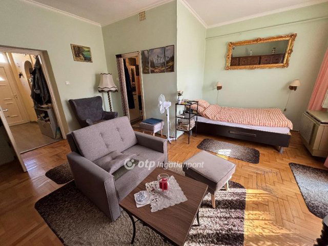 Eladó téglalakás, Miskolcon 22.99 M Ft, 1+1 szobás