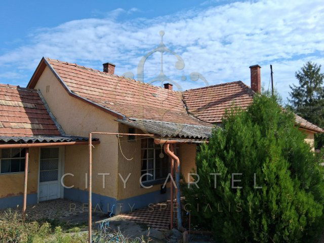 Eladó családi ház, Balatonszemesen 39.9 M Ft, 4 szobás