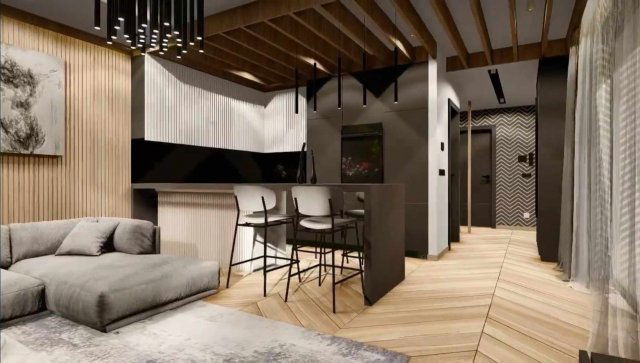 Eladó ikerház, Nyíregyházán 145 M Ft, 4+1 szobás