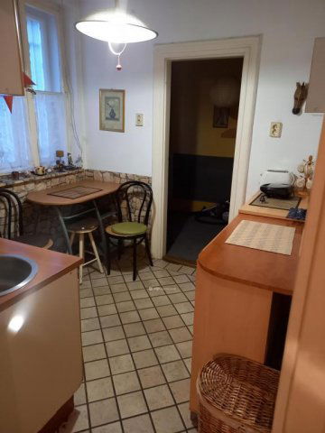 Eladó téglalakás, Budapesten, XIV. kerületben 39.99 M Ft