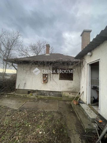 Eladó családi ház, Ecseren, Cvik dűlőn 35.9 M Ft, 1 szobás