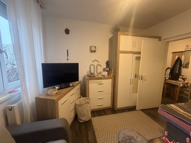 Eladó panellakás, Budapesten, III. kerületben 65.3 M Ft, 2 szobás