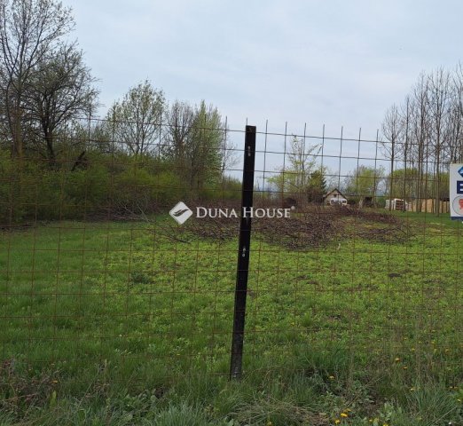 Eladó telek, Bicskén 9.5 M Ft / költözzbe.hu