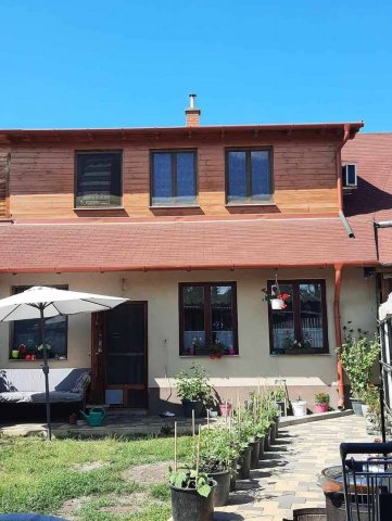 Eladó téglalakás, Dunaharasztin 86.99 M Ft, 4+2 szobás