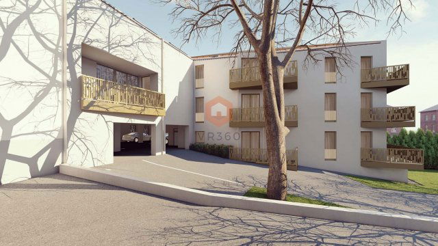 Eladó téglalakás, Pécsett 81.9 M Ft, 3 szobás