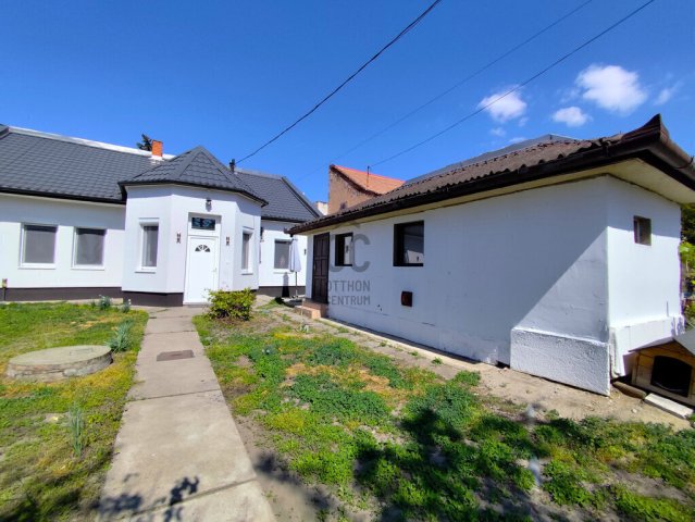 Eladó családi ház, Budapesten, XX. kerületben 85 M Ft, 3 szobás