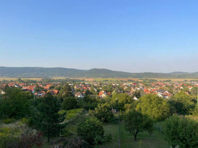 Eladó telek, Pilisvörösváron 79.9 M Ft / költözzbe.hu