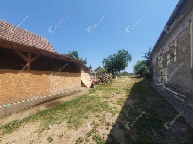 Eladó családi ház, Csokonyavisontán 21.9 M Ft, 1 szobás