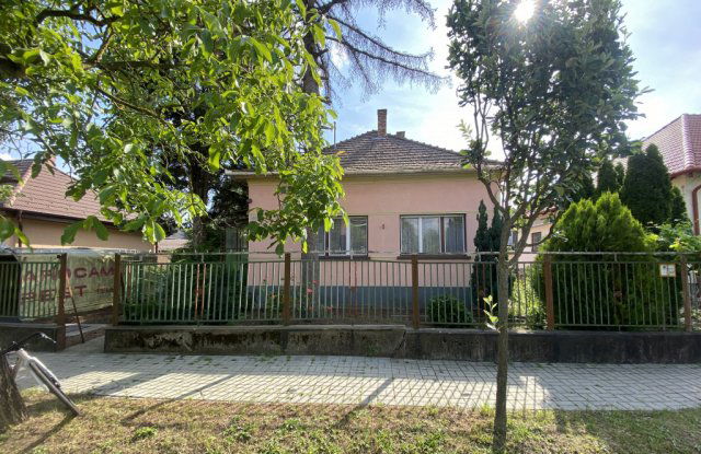 Eladó családi ház, Budapesten, XVI. kerületben 92 M Ft, 3 szobás