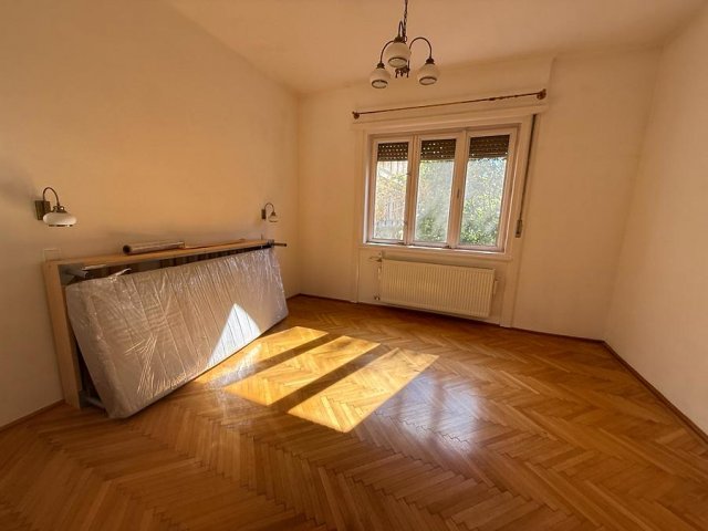 Kiadó téglalakás, albérlet, XII. kerületben, Böszörményi úton