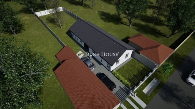 Eladó családi ház, Alsónémediben 115 M Ft, 4 szobás