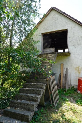 Eladó családi ház, Szigetbecsén 92.5 M Ft, 3 szobás