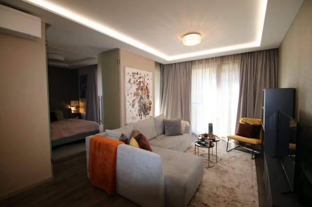 Eladó téglalakás, Budapesten, II. kerületben, Kapás utcában