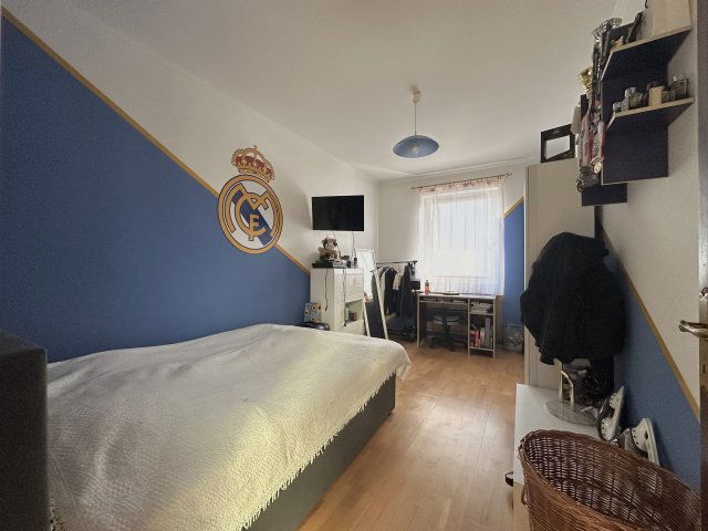 Eladó családi ház, Nemesbődön 87 M Ft, 5 szobás