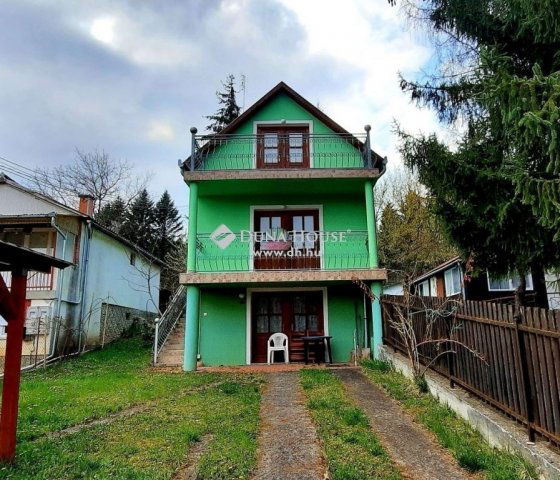 Eladó családi ház, Bükkszéken 49.9 M Ft, 1+4 szobás