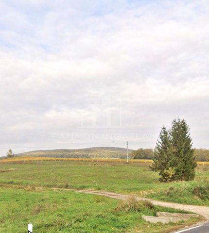 Eladó telek, Monostorapátin 105 M Ft / költözzbe.hu
