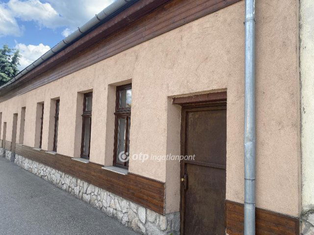 Eladó sorház, Szécsényen 35.9 M Ft, 3 szobás