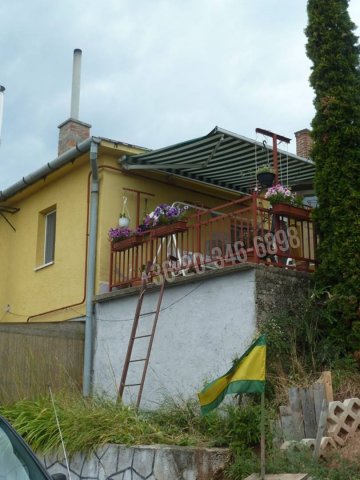 Eladó családi ház, Litéren 80 M Ft, 3+1 szobás