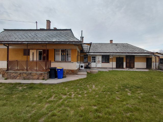 Eladó családi ház, Pilisen 69.9 M Ft, 3 szobás