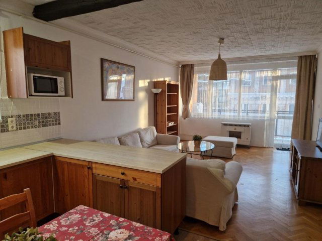 Eladó téglalakás, Kaposváron, Somssich Pál utcában 58.5 M Ft