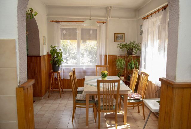 Eladó családi ház, Zalacsányon 65 M Ft, 6 szobás