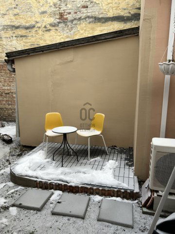 Eladó téglalakás, Budapesten, IV. kerületben 43.4 M Ft, 1 szobás