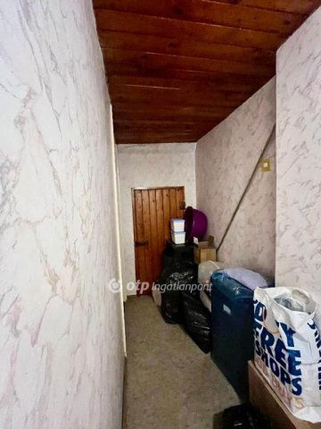 Eladó telek, Harkányban 26.7 M Ft / költözzbe.hu