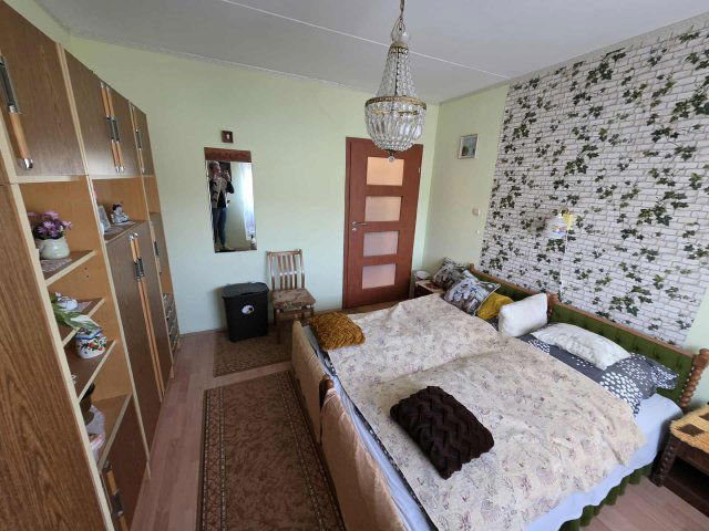 Eladó panellakás, Pécsett, Gyula utcában 43.9 M Ft, 2 szobás