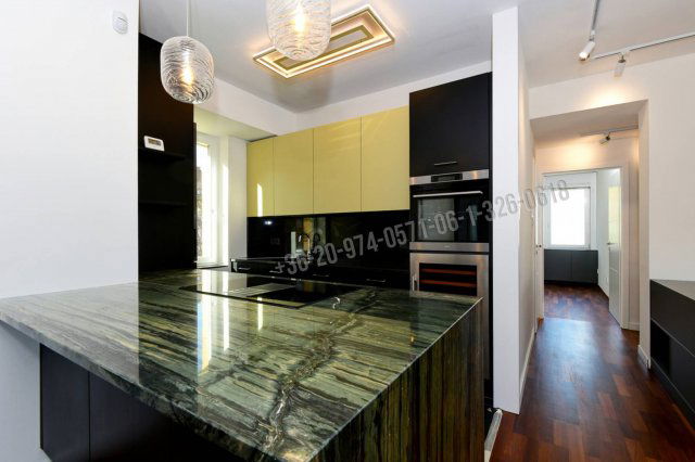 Eladó téglalakás, Budapesten, II. kerületben 287 M Ft, 4 szobás