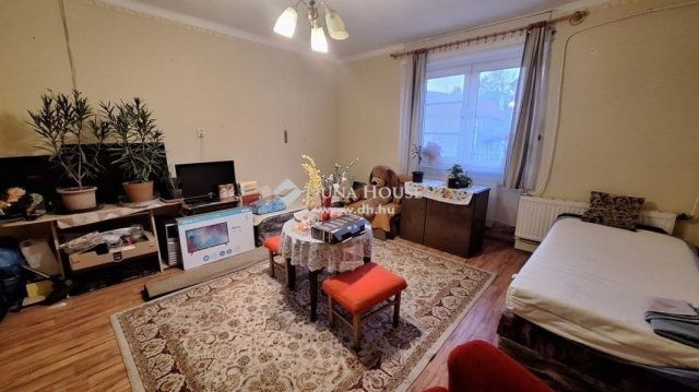 Eladó családi ház, Iszkaszentgyörgyön 45.5 M Ft, 4 szobás