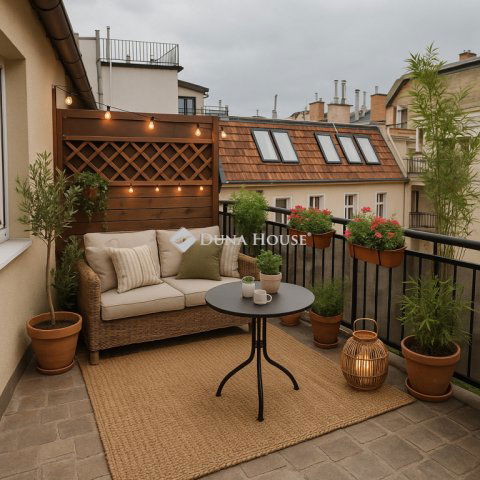 Eladó téglalakás, Budapesten, VI. kerületben 198.882 M Ft