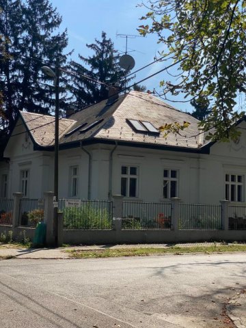 Eladó családi ház, Budapesten, III. kerületben 429 M Ft
