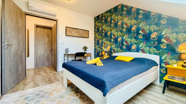 Eladó téglalakás, Kőszegen 68 M Ft, 2 szobás