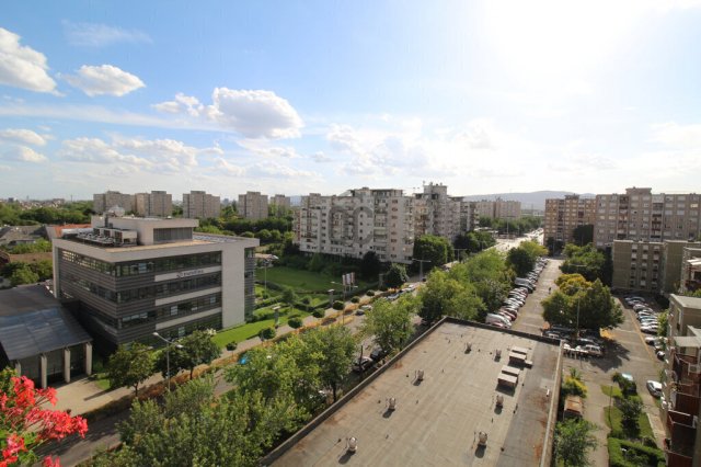 Eladó panellakás, Budapesten, IV. kerületben 77.8 M Ft, 3 szobás