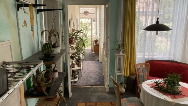 Eladó családi ház, Zsadányon 17.9 M Ft, 3 szobás