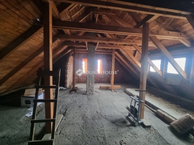 Eladó családi ház, Tápiószecsőn 54.9 M Ft, 3 szobás