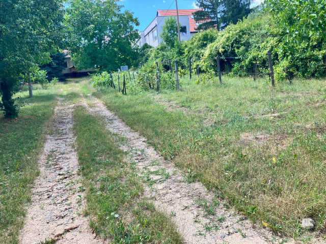 Eladó telek, Budapesten, III. kerületben, Aranypatak utcában