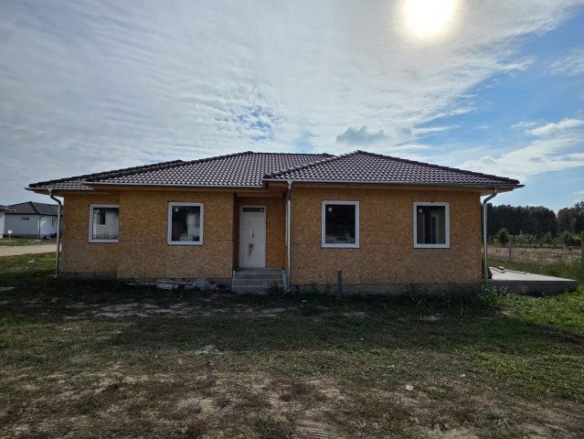 Eladó családi ház, Kecskeméten 110 M Ft, 4 szobás