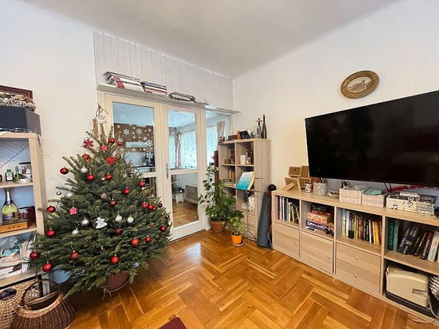 Eladó téglalakás, Budapesten, III. kerületben 79.9 M Ft