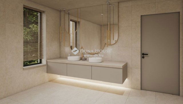 Eladó téglalakás, Budapesten, II. kerületben 423.5 M Ft